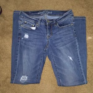 Aeropostale Jeans